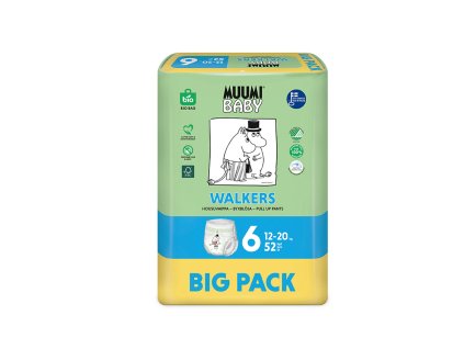 59710 MB Walkers 6 52BP