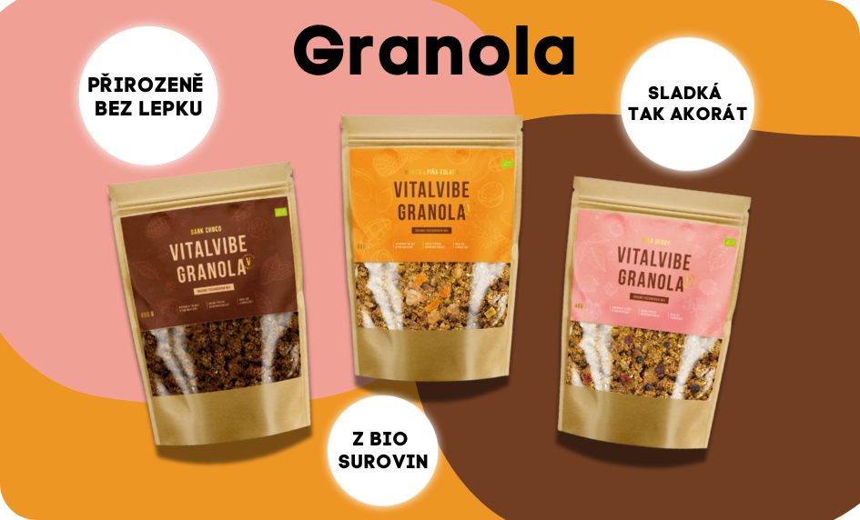 GRANOLA