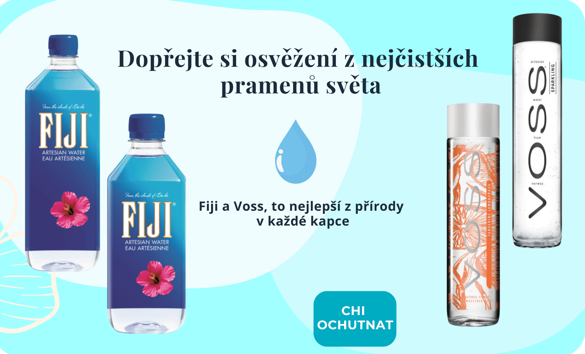 Fiji a Voss