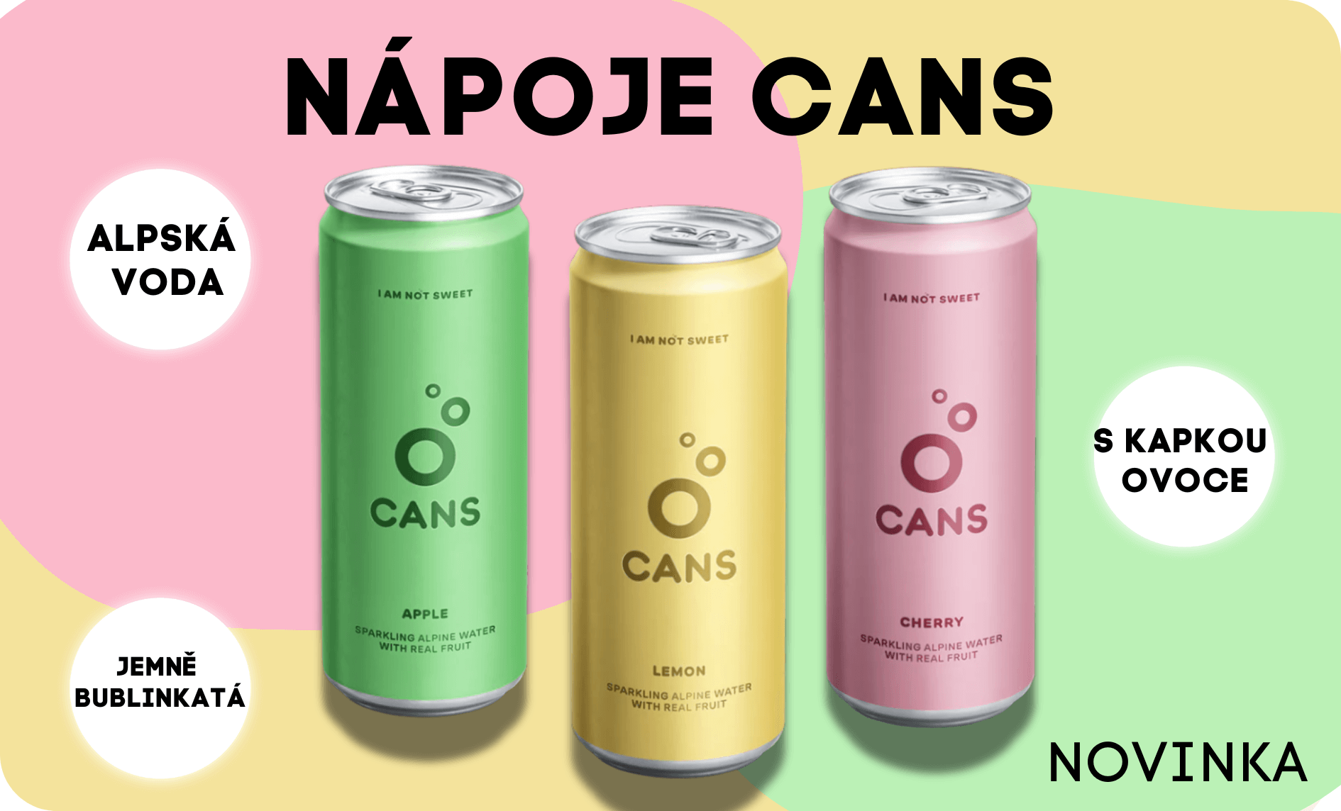 CANS