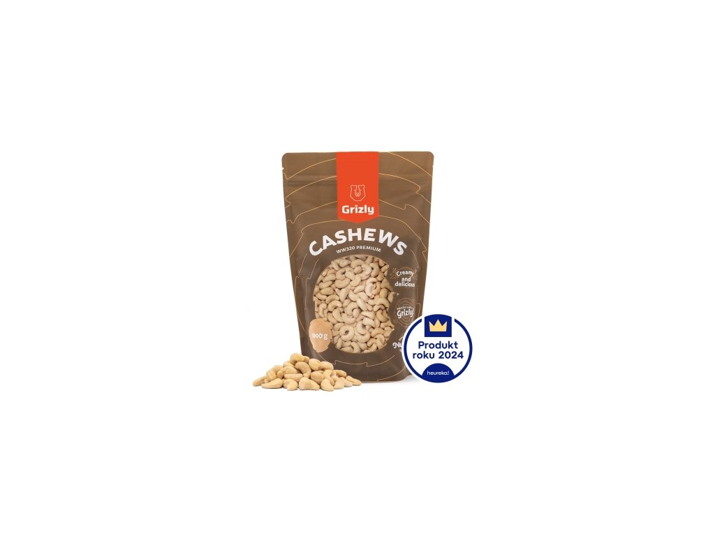 kesu natural ww320 premium 1000 g img grizly~~produkty roku 2024~~grizly kesu natural ww320 1000 g 8595678401447 00 produkt roku25 fd 99