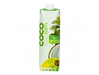 Voda kokosová 1 l BIO COCOXIM