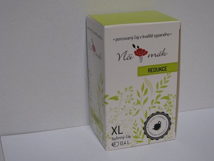 Vlčková XL Redukce 20x2g