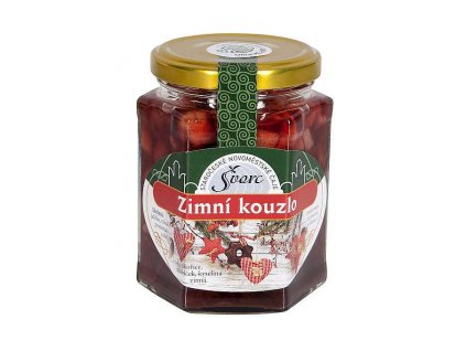 Pečený čaj Zimní kouzlo VELKÝ 275ml