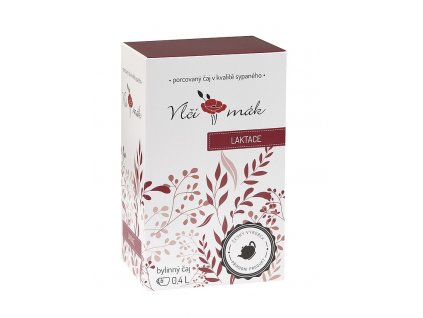 Vlčková XL Laktace 20x1.5g