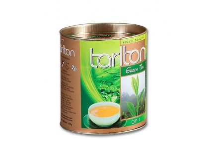 TARLTON Green GP1 dóza 100g