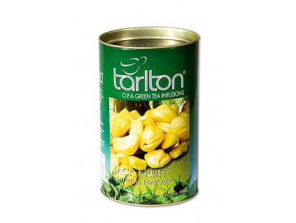 TARLTON Green Jack Fruit dóza 100g