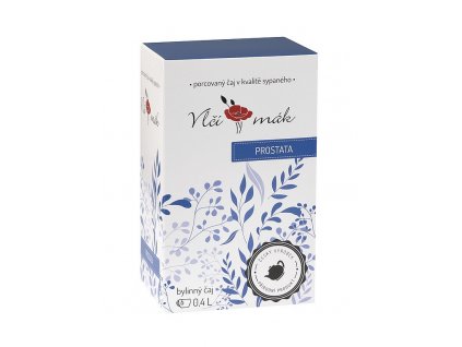 Vlčková XL Prostata 20x2g