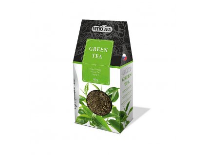 VITTO sypaný GREEN TEA 80g