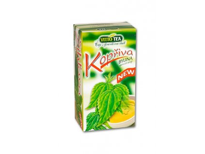 VITTO byl. Kopřiva 20x1.5g n.s.