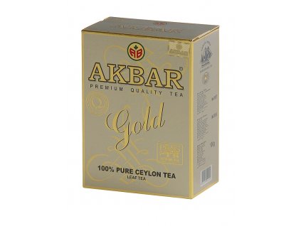 AKBAR Gold FBOP papír 100g