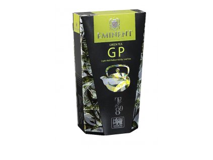 EMINENT Green Tea GP papír 100g