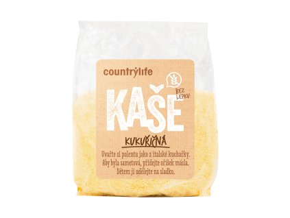 233004 Kase kukuricna 250 g COUNTRY LIFE 1