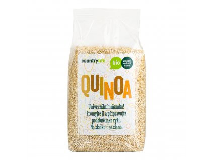 Quinoa 500 g BIO COUNTRY LIFE