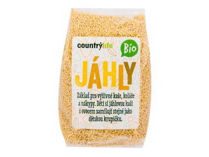 111014 Jahly 500 g BIO COUNTRY LIFE 1