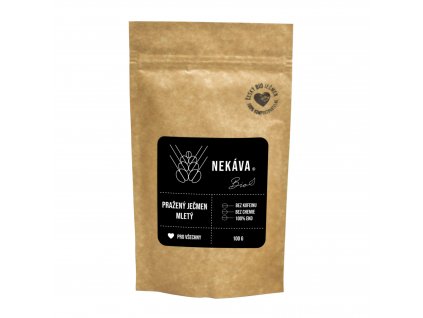 Nekáva original 100 g BIO ORZO COFFEE