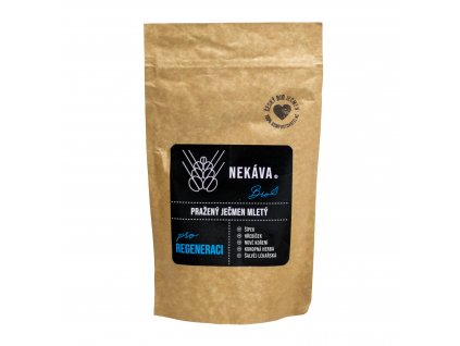 Nekáva pro regeneraci 100 g BIO ORZO COFFEE