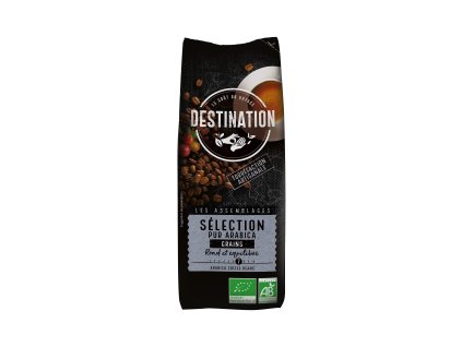 520046 Kava zrnkova Selection 250 g BIO DESTINATION 1