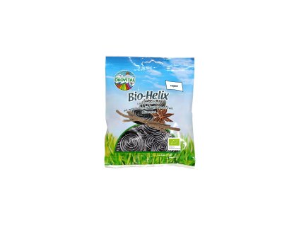 660176 Bonbony lekoricovi sneci 80 g BIO OKOVITAL 1