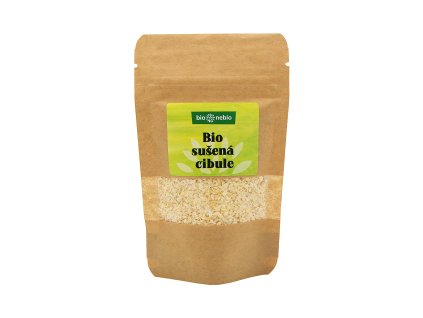 410030 Cibule susena 30 g BIO BIO NEBIO 1