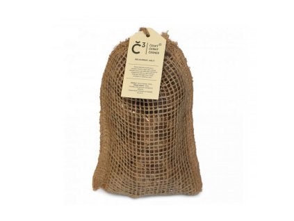 913105 Cesnek cerny cesky neloupany 300 g BLACK GARLIC 1