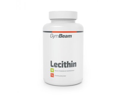 Lecitin - GymBeam