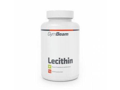 Lecitin - GymBeam