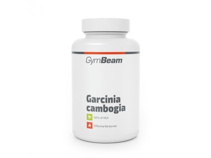 Garcinia cambogia - GymBeam