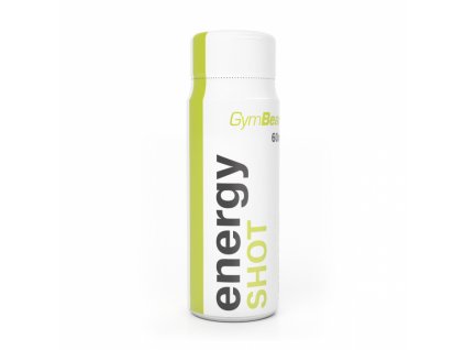 Energy shot - GymBeam