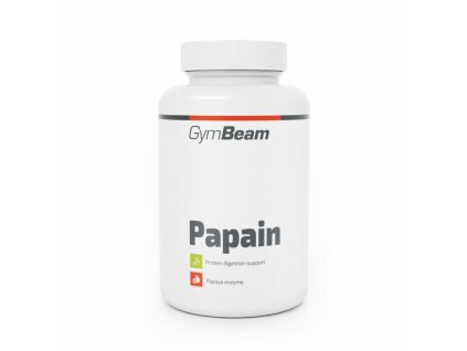 Papain - GymBeam