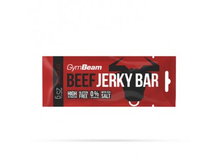Beef Jerky Bar - GymBeam