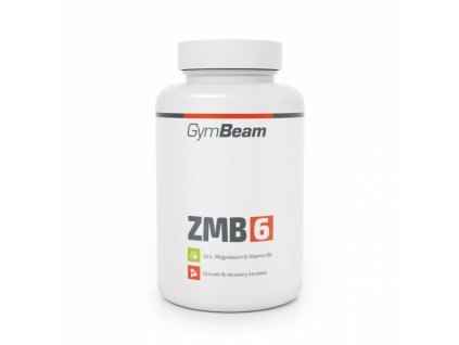 ZMB6 - GymBeam
