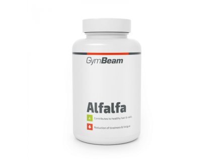 Alfalfa - GymBeam