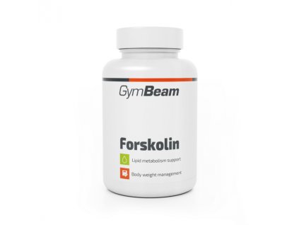 Forskolin - GymBeam