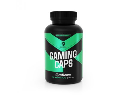 ENTROPIQ Gaming Caps - GymBeam