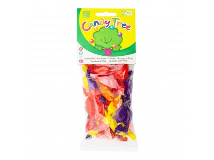 Bonbóny ovocné bezlepkové 100 g BIO CANDY TREE