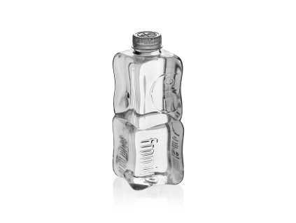 574014 Voda z doby ledove 1 l FROMIN 1