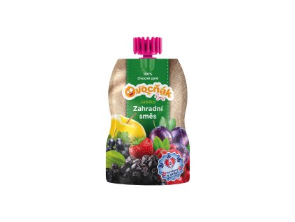 332060 Kapsicka jablko zahradni smes 200 g OVOCNAK 1