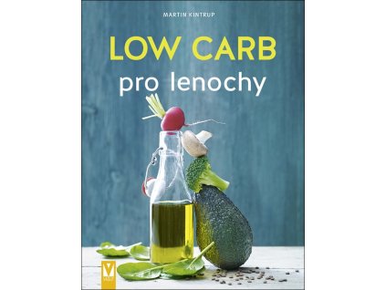 Low Carb - Pro lenochy