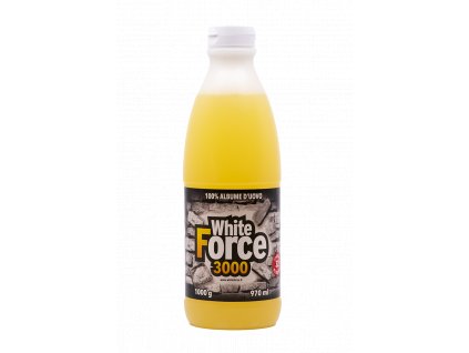 Eurovo WF 3000 Tekuté vaječné bílky 970 ml
