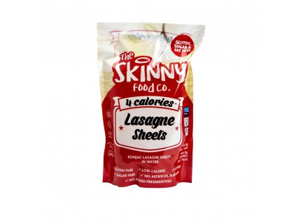 Skinny Lasagne Sheets 290 g