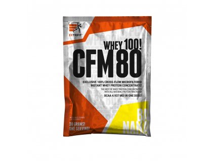 Extrifit CFM Instant Whey 80 30 g