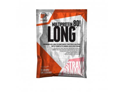 Extrifit Long 80 Multiprotein 30 g