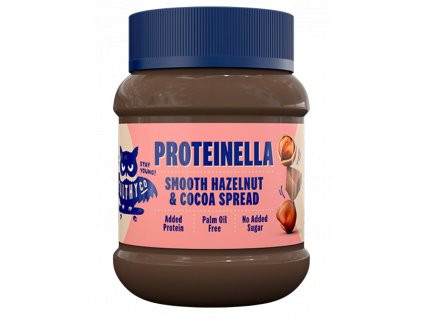 HealthyCo Proteinella 400 g