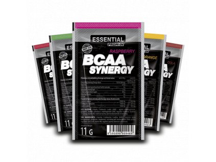 Prom-In Essential BCAA Synergy 11 g