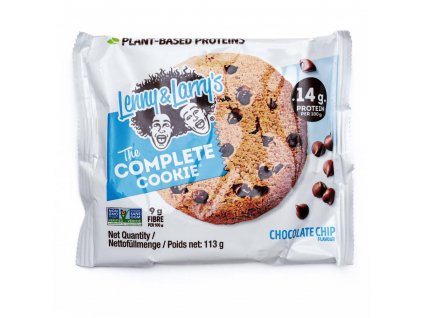 Lenny & Larry´s The Complete Cookie 113 g