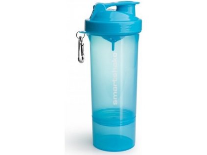 Smartshake Šejkr Slim 500 +100 ml