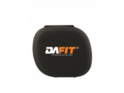 Pillbox Dafit