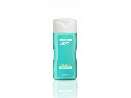 Reebok Shower Gel 250 ml