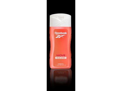 Reebok Shower Gel 250 ml